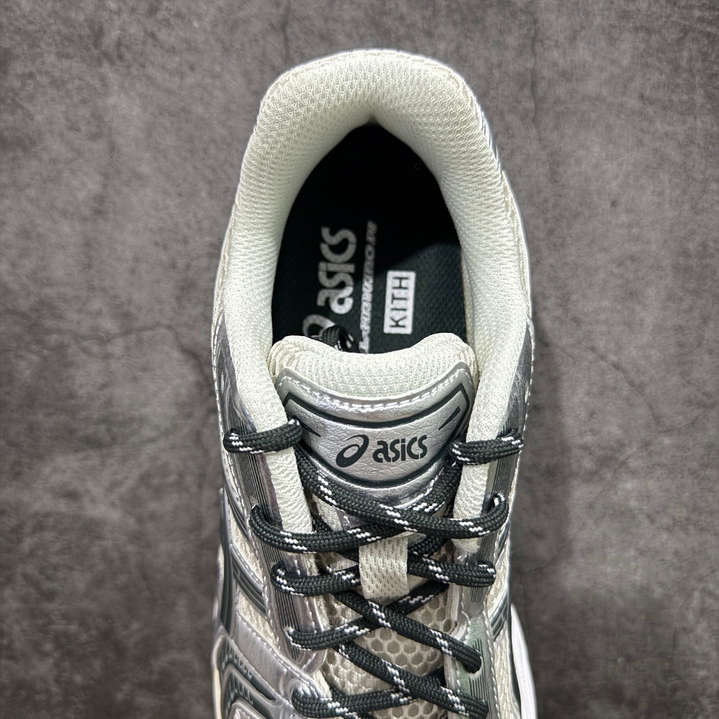 ASICS x Kith Gel-Kayano 14 'Cream Scarab'