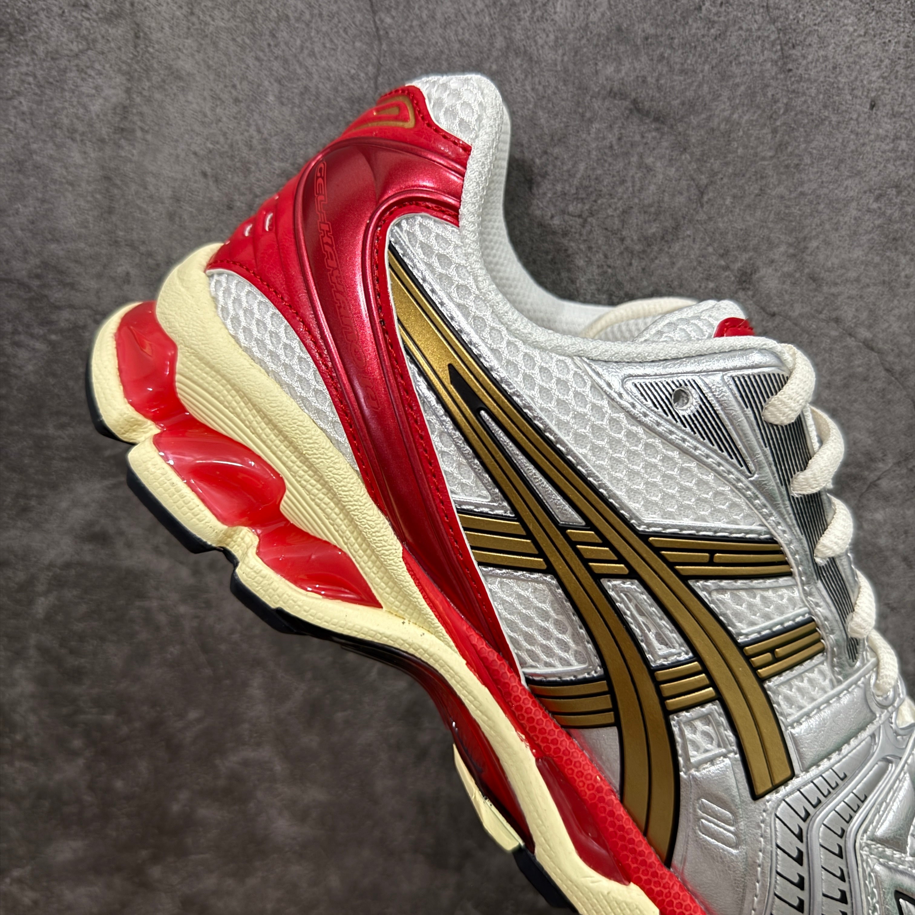 ASICS x Sneaker Politics Gel-Kayano 14 'Just Say No'