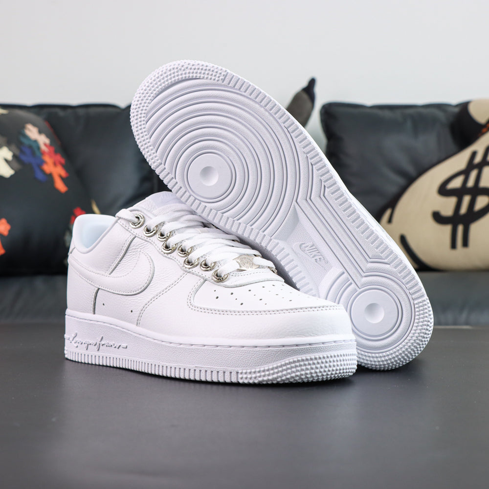Nike Air Force 1 Low x Chrome Hearts x NOCTA 'Certified Lover Boy'