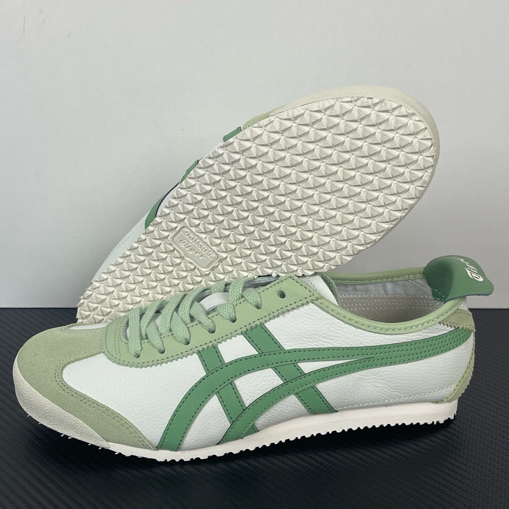 Onitsuka Tiger Mexico 66 'Airy Green'