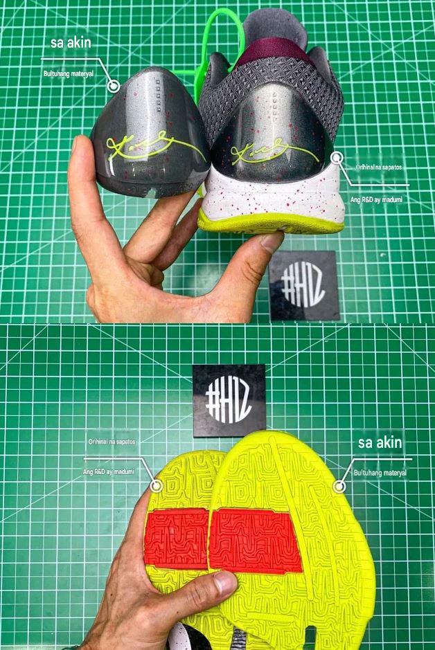 Kobe 5 Protro Chaos