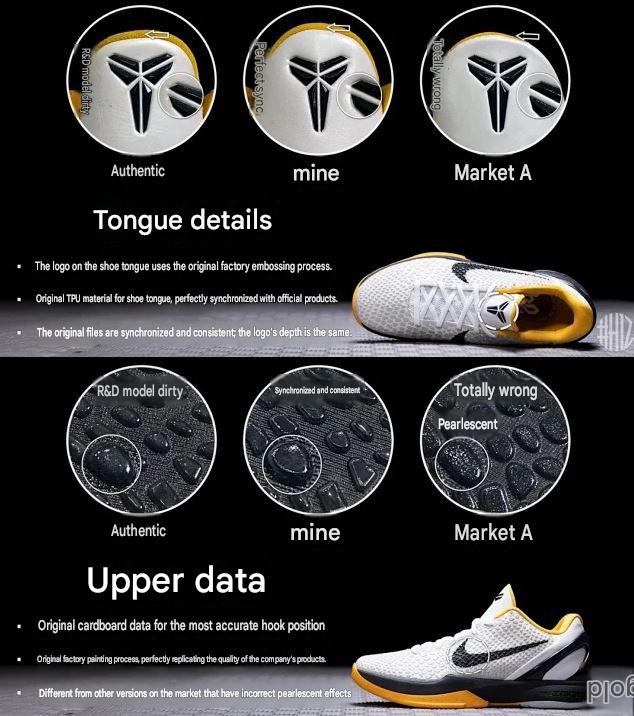Kobe 6 Protro Del Sol
