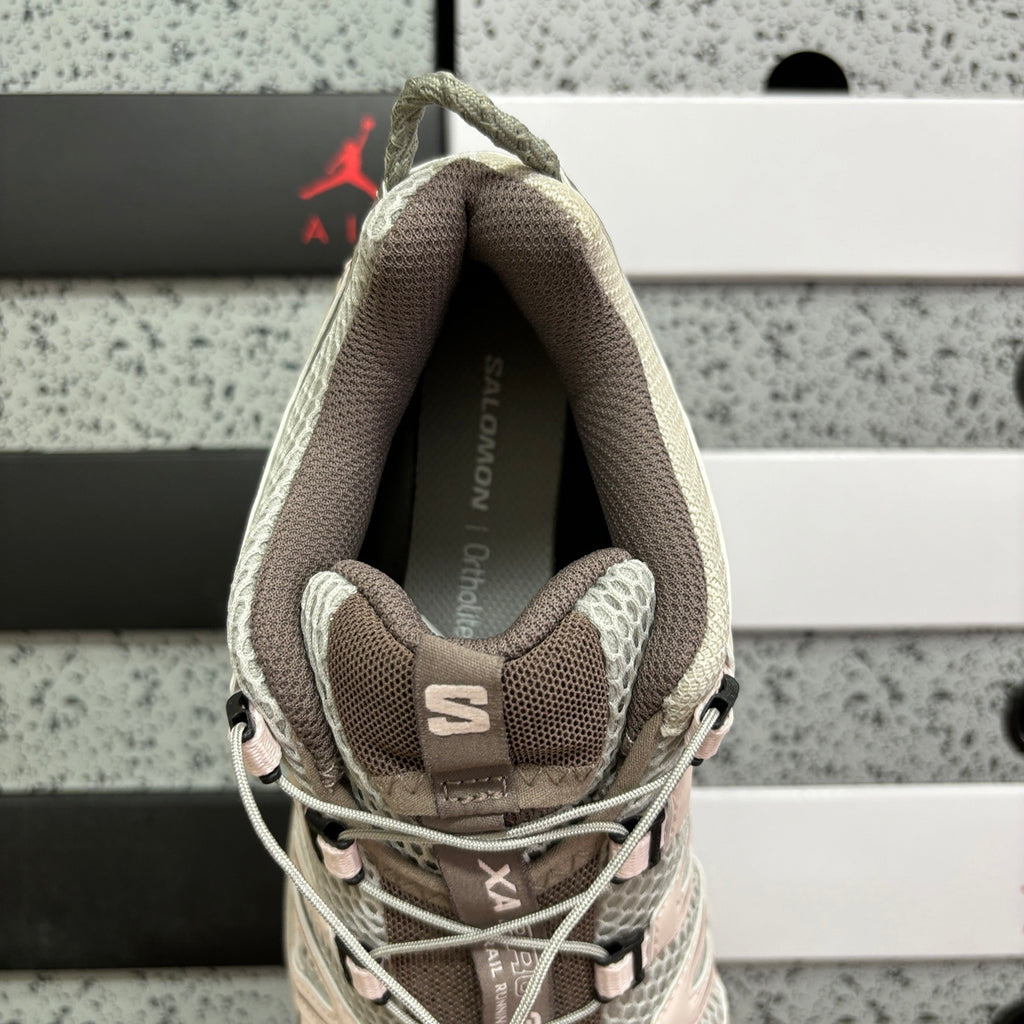 SALOMON-XA Pro 3D Seasonal 'Silver Cloud Hushed Violet'