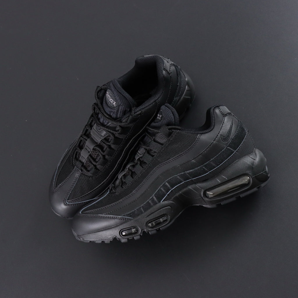 Nike Air Max 95 'Triple Black'