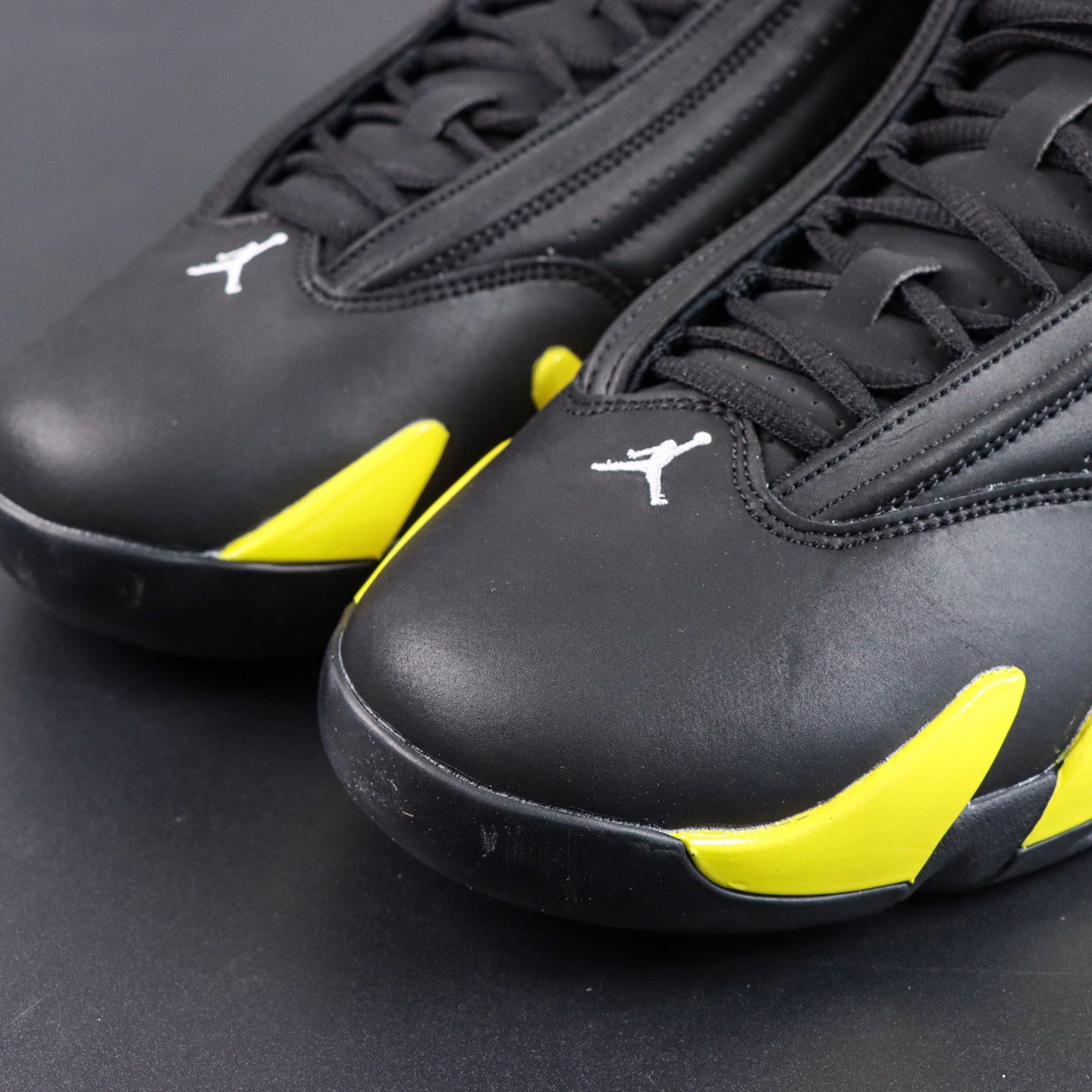 Jordan 14 Retro 'Thunder'