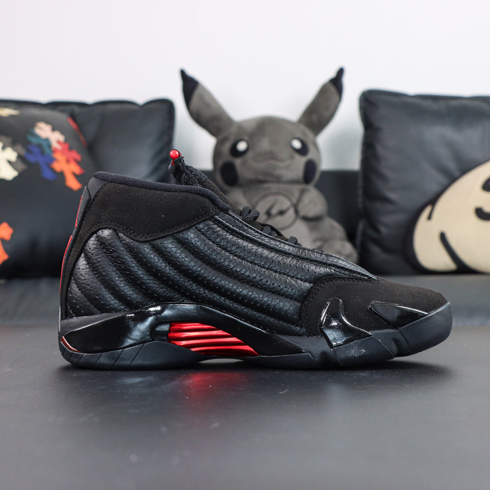 Jordan 14 Retro 'Last Shot'