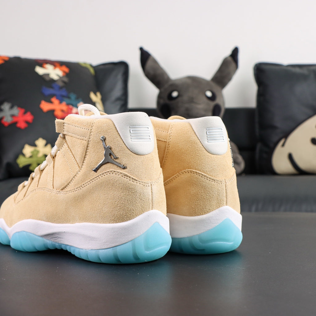 Jordan 11 Retro 'H-Town'