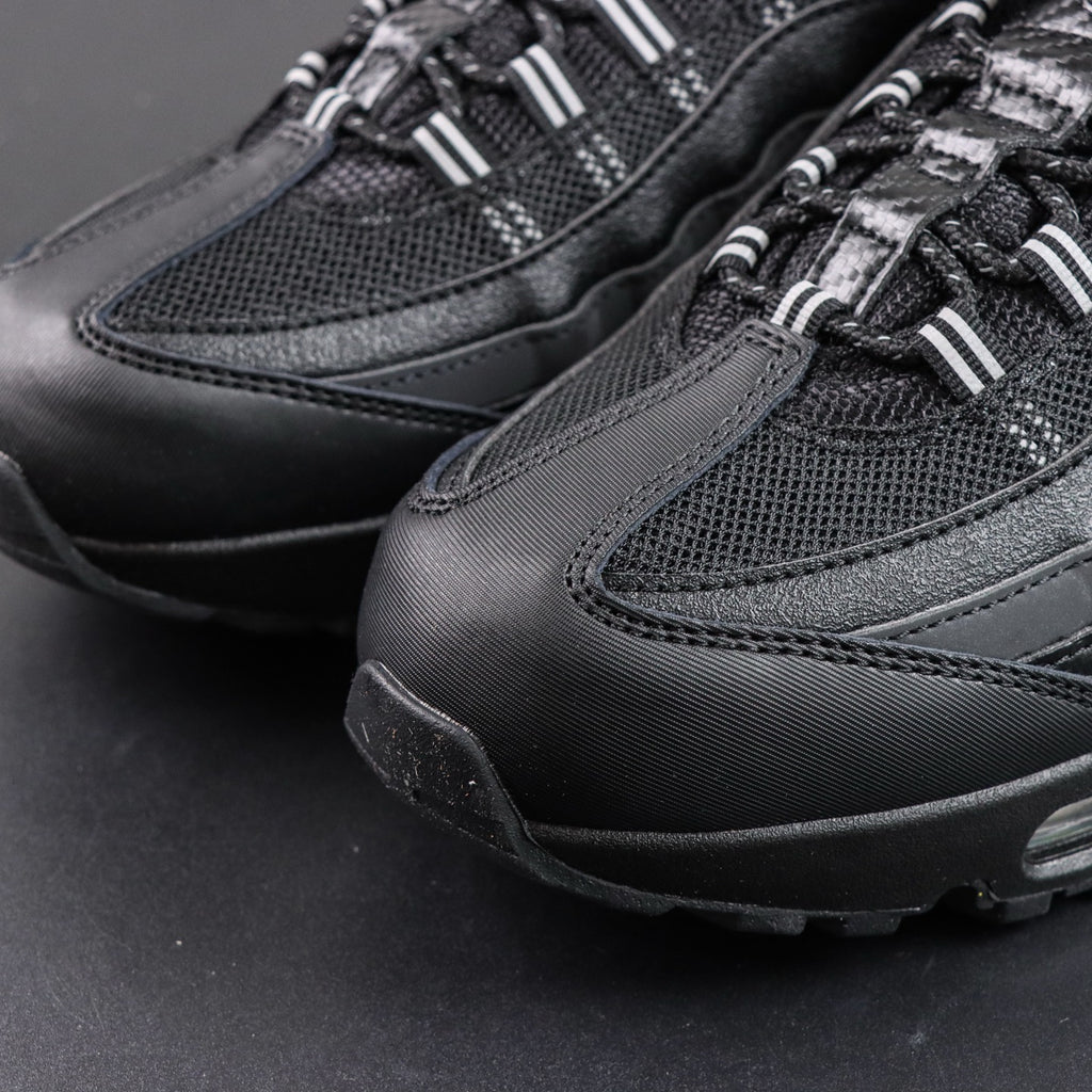 Nike Air Max 95 Big Bubble 'Black Carbon'