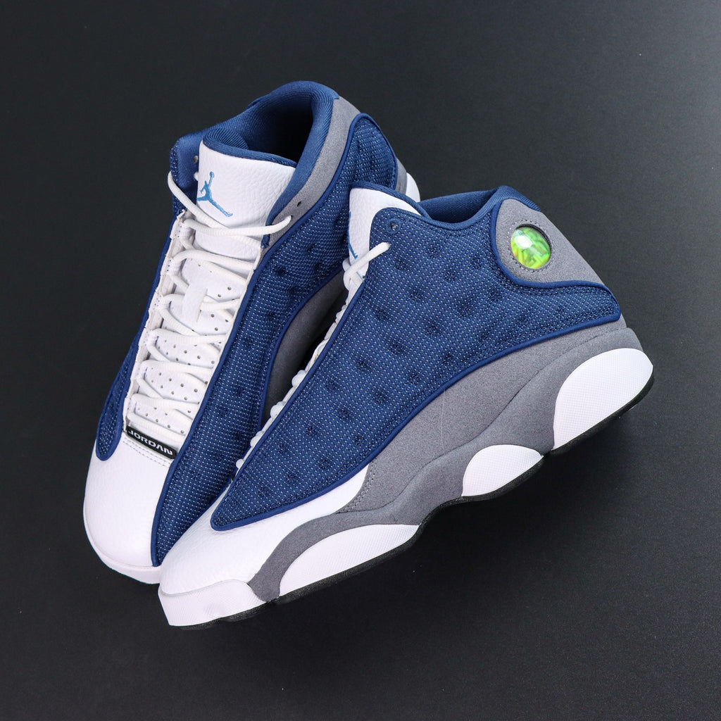 Jordan 13 Retro 'Flint' 2020