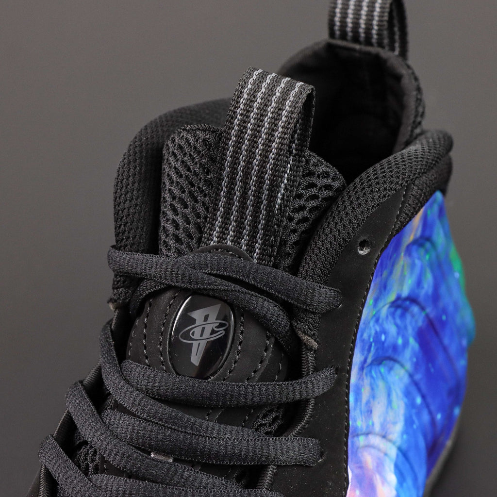 NIKE AIR  Foamposite One Big Bang 'Alternate Galaxy'