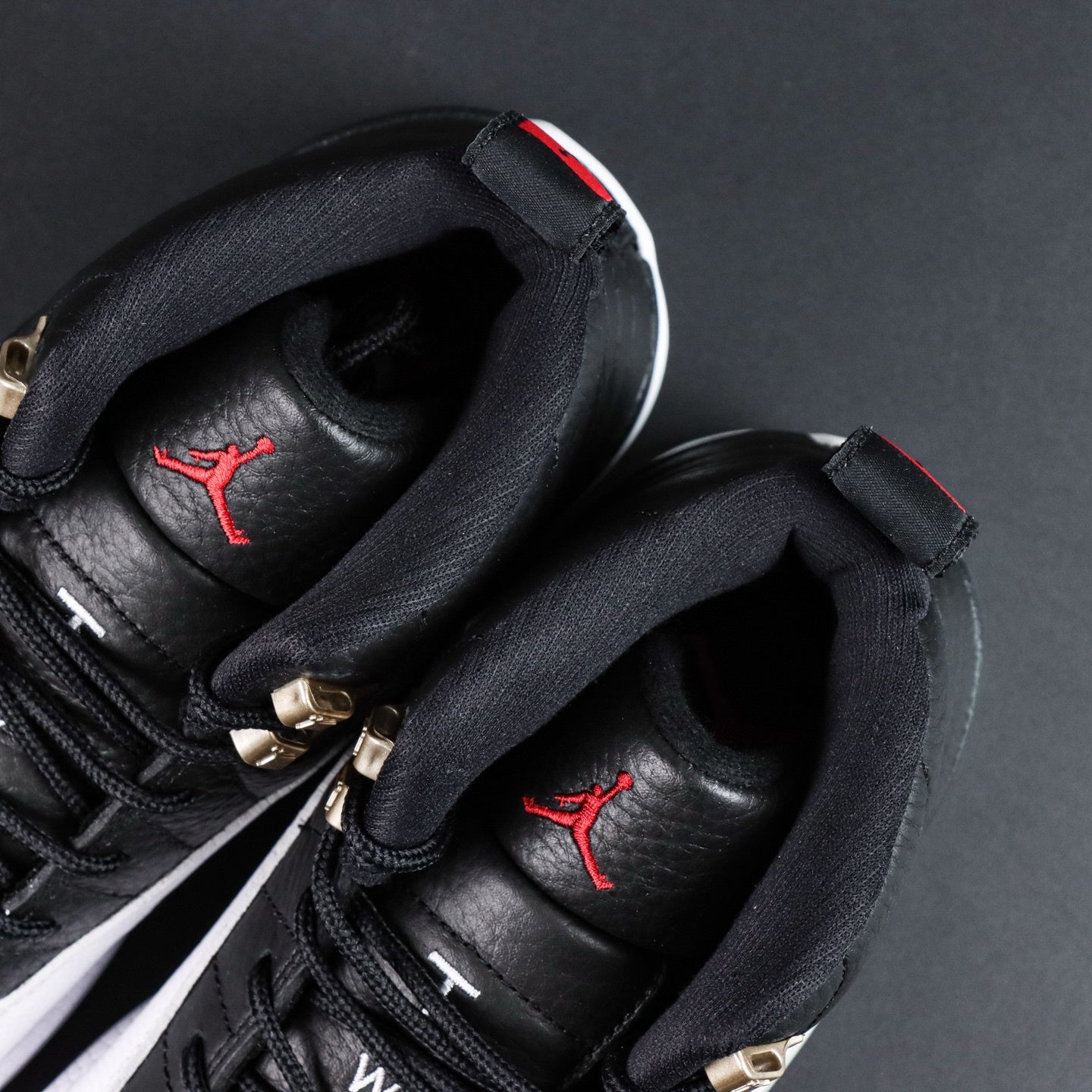 Jordan 12 Retro 'Playoff'