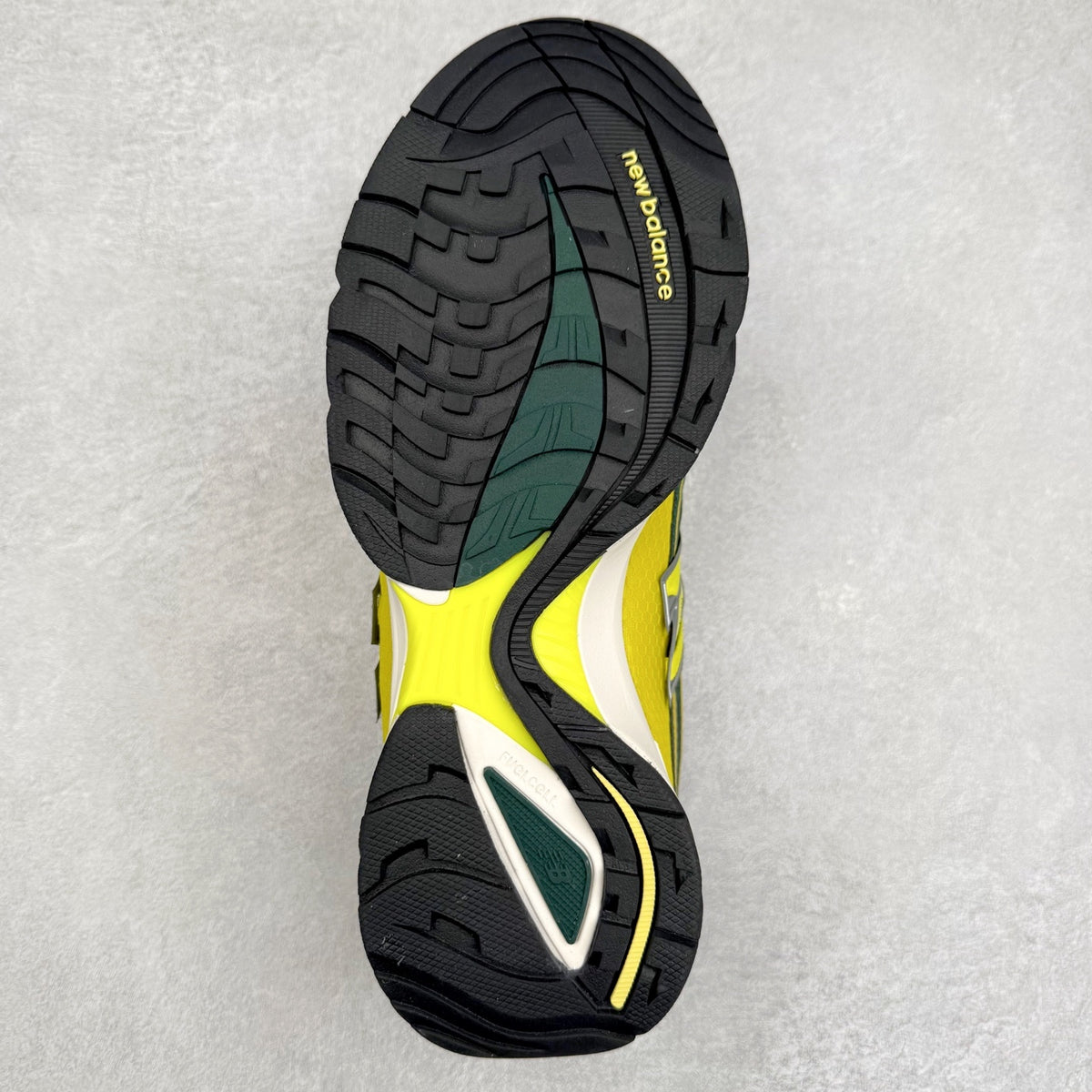 New Balance x Aimé Leon Dore RC56 Volt Green