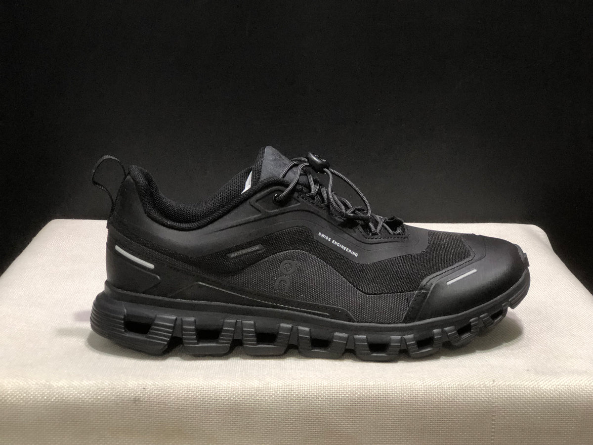ON CLOUD 6 Black