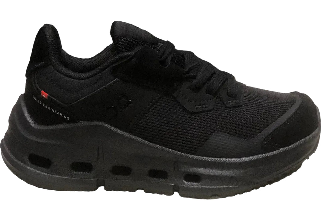 ON - CLOUDNOVA RIFT TRIPLE BLACK