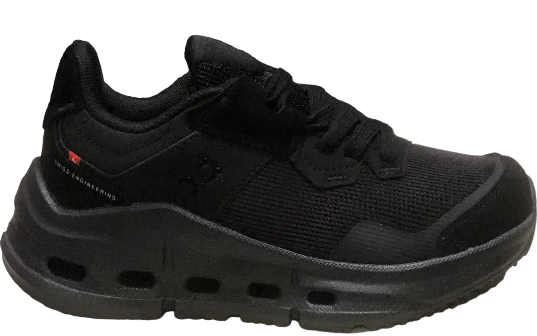 ON - CLOUDNOVA RIFT TRIPLE BLACK