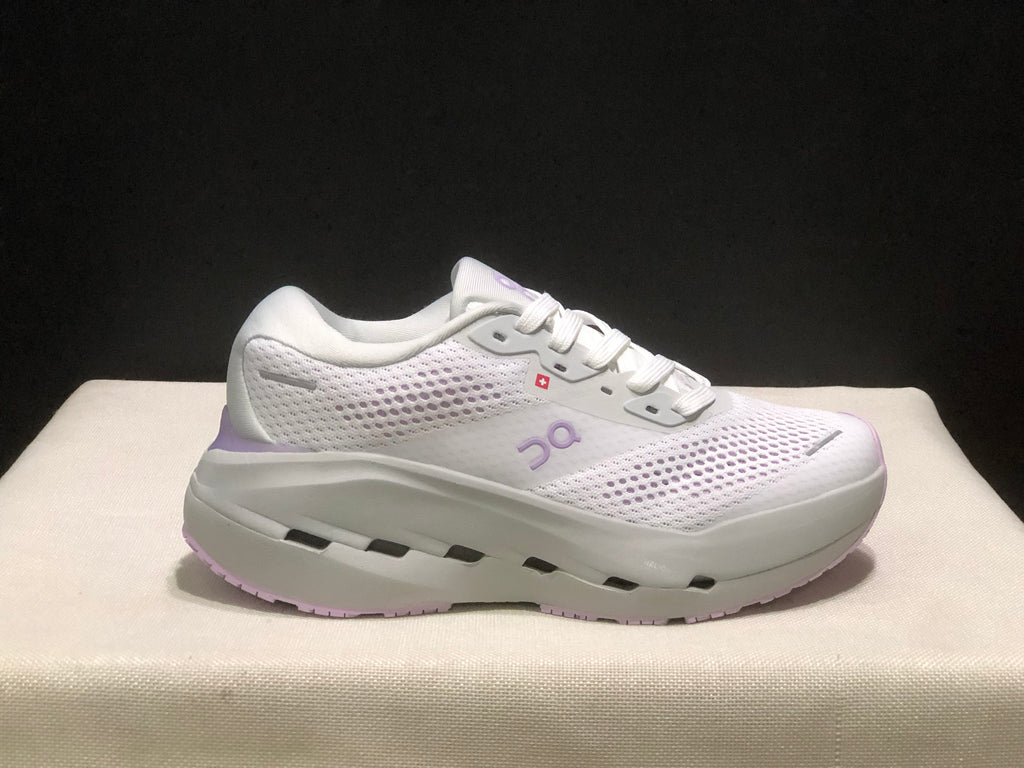ON- Cloudrunner 3 Max Frost