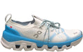 ON - CLOUD X TEMPO 1 ECLIPSE WHITE LAKE BLUE
