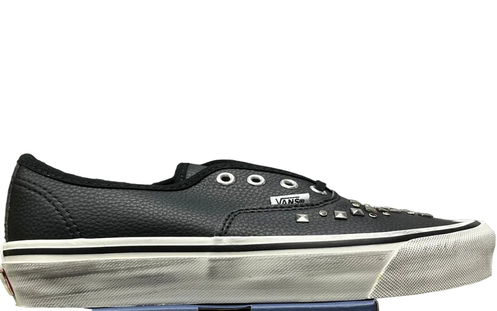 VANS LX AUTHENTIC 44 IBIZA BLACK