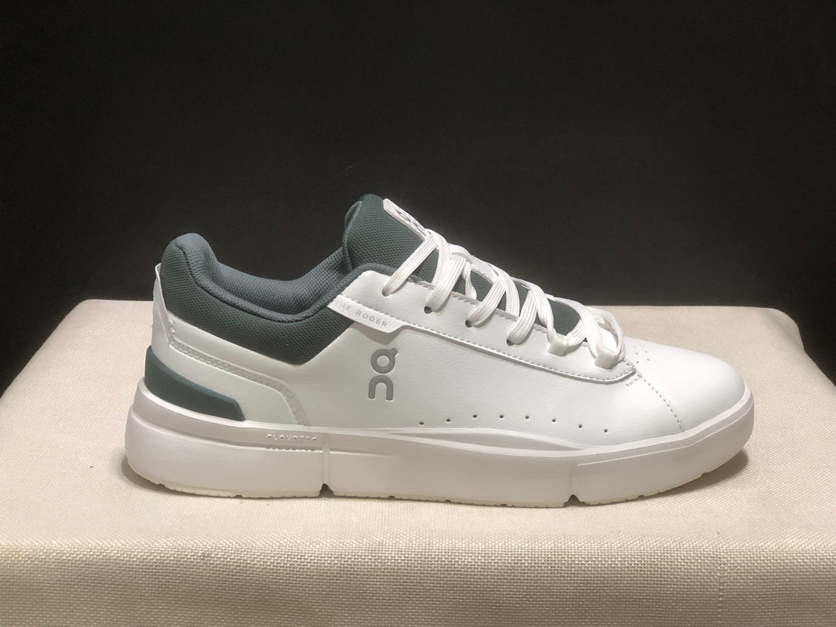 ON - ROGER FEDERER X THE ROGER CENTRE COURT WHITE GREEN