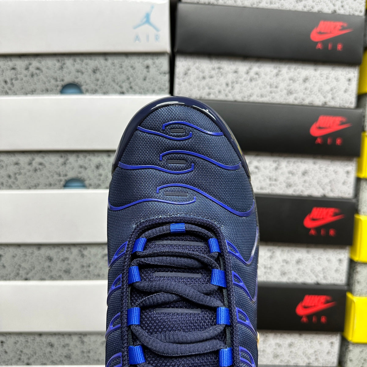 NIKE AIR MAX PLUS French Football Federation