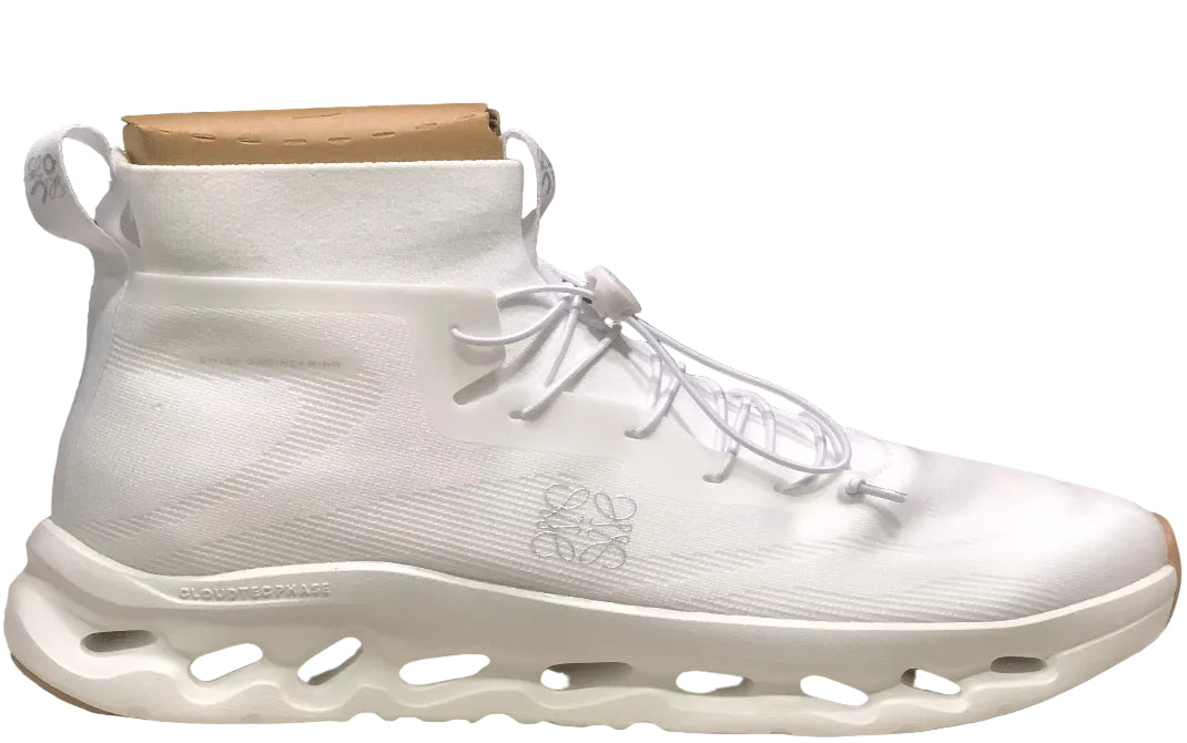 ON - CLOUDTILT HIGH LOEWE Sand Oatmeal Plum