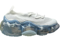 GROUND MOOPIE White Gray / Ice Gray