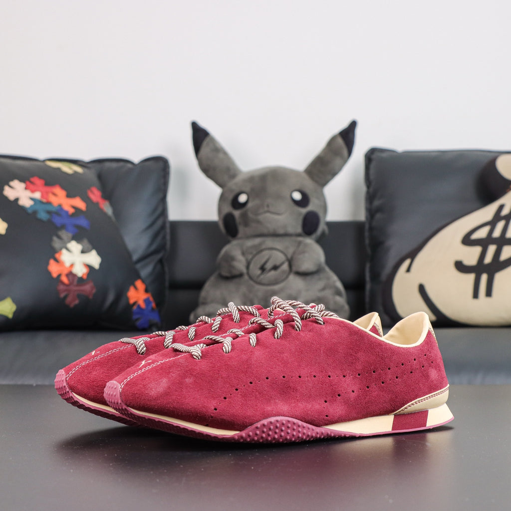 PUMA H-Street Noafterno Cabernet
