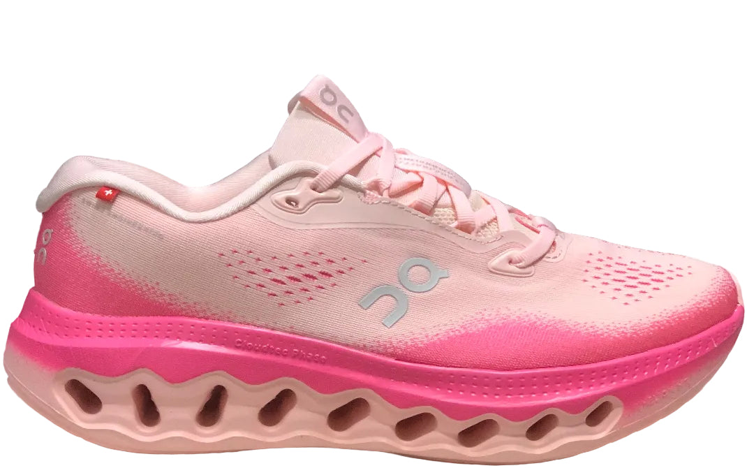 ON - CLOUDSURFER 3 PINK