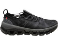 ON - CLOUD X TEMPO 1 ECLIPSE BLACK DK GREY