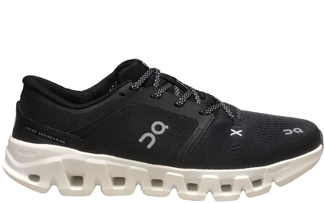 ON - Cloud X5 BLACK WHITE