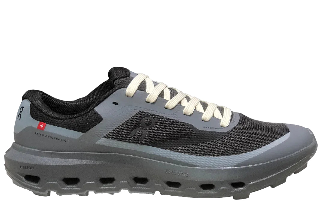 ON - Cloudvista 3 dark grey