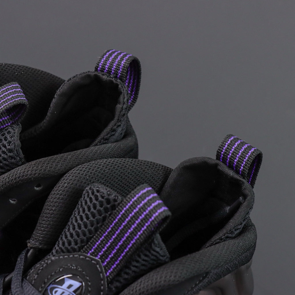 NIKE AIR  Foamposite One Eggplant