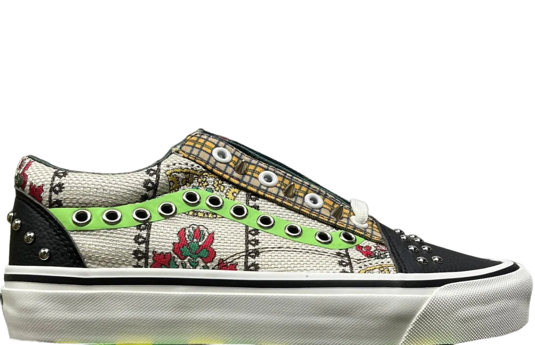 VANS Gucci Vault "Continuum"