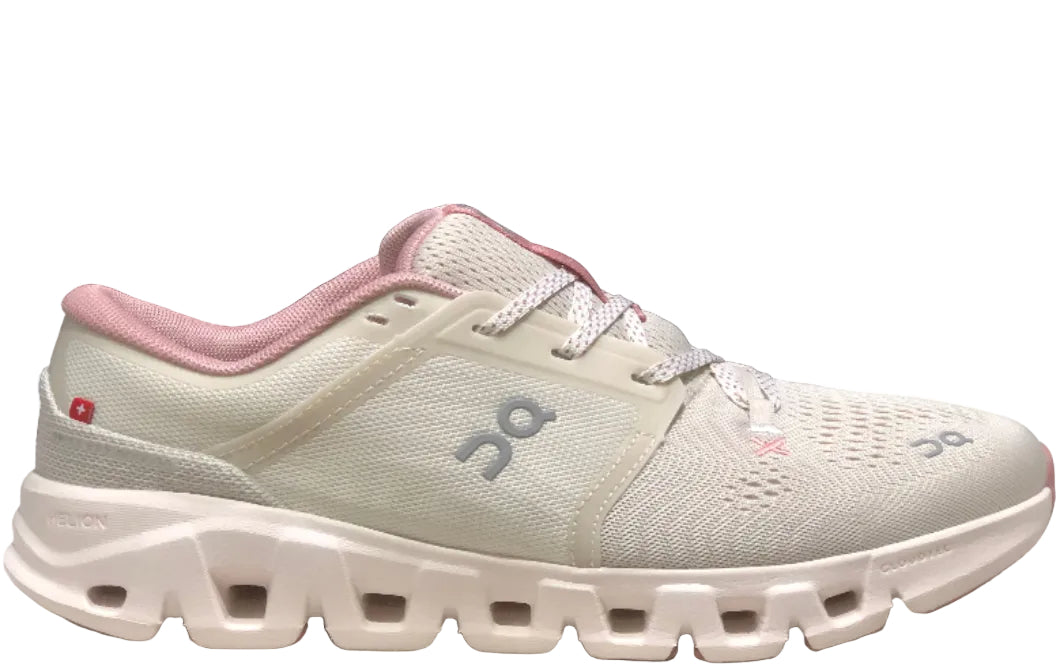 ON - Cloud X5 GREY PINK