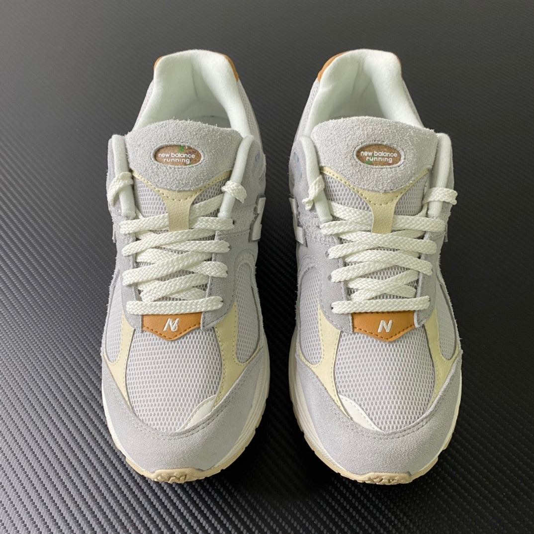 NEW BALANCE 2002R "Concrete Grey"