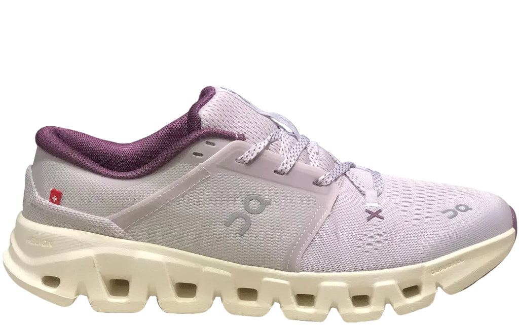 ON - Cloud X5 LT PURPLE WHITE