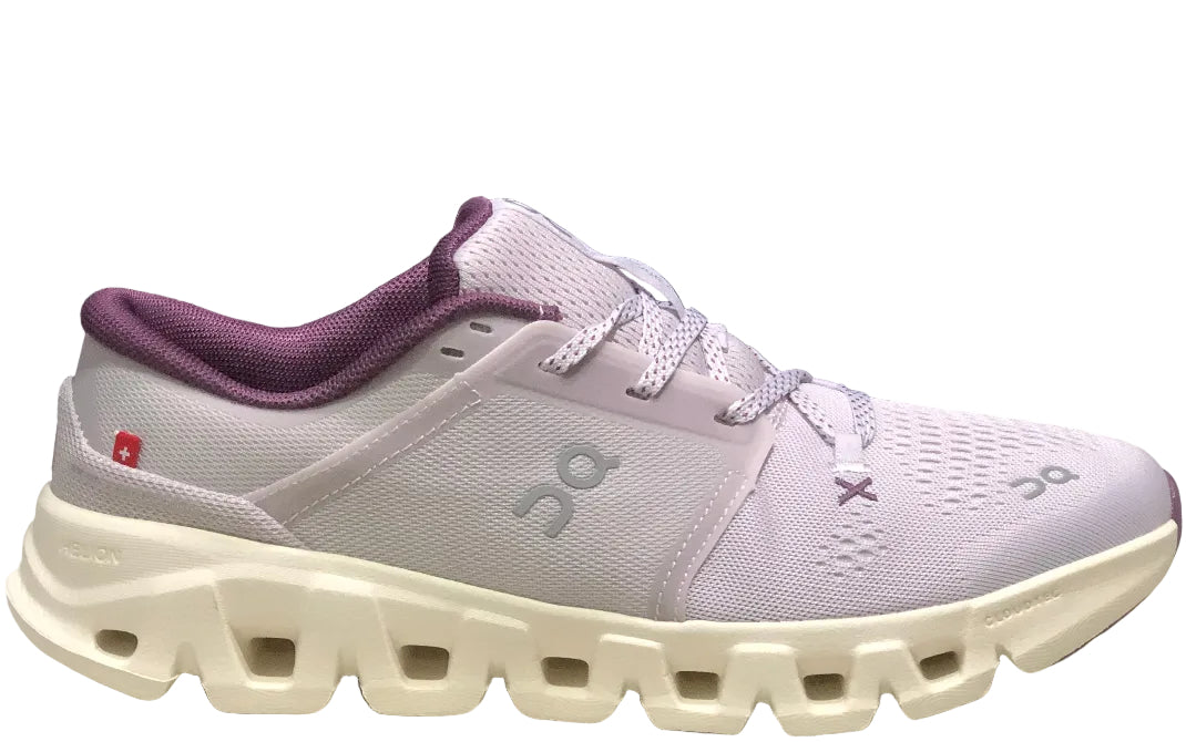 ON - Cloud X5 LT PURPLE WHITE