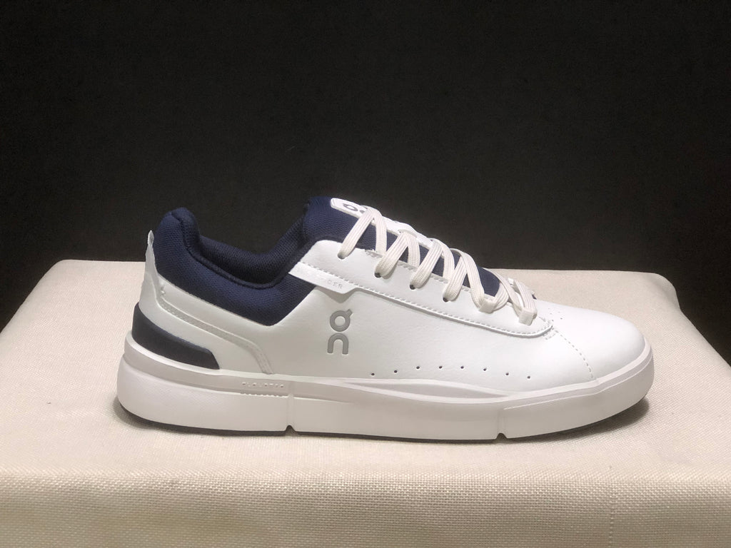 ON - ROGER FEDERER X THE ROGER CENTRE COURT WHITE DARK BLUE