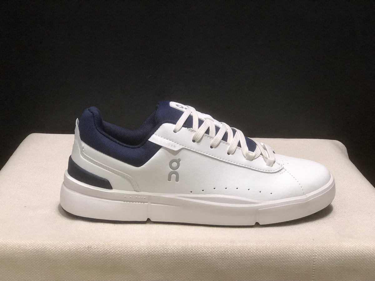 ON - ROGER FEDERER X THE ROGER CENTRE COURT WHITE DARK BLUE