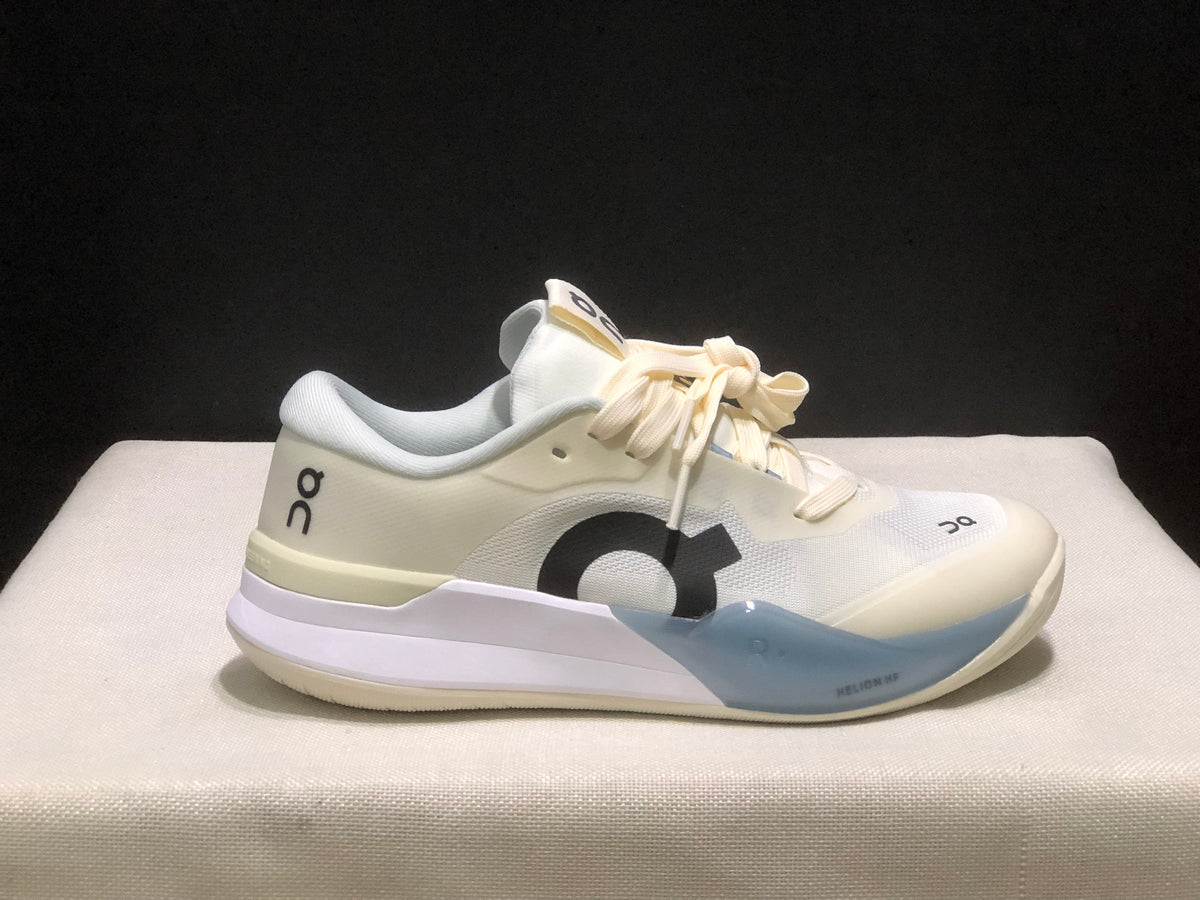 THE ROGER Pro 3 Ivory Wash