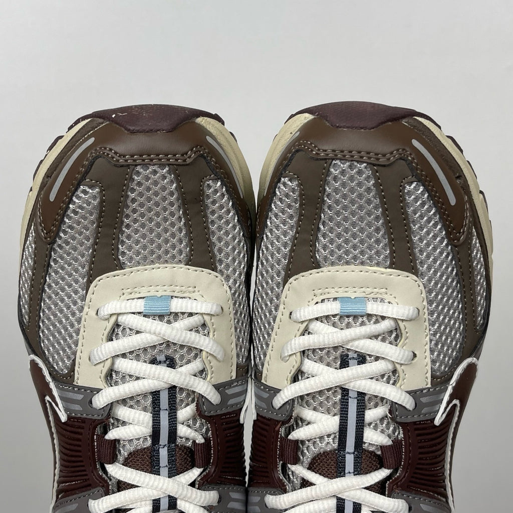 NIKE AIR ZOOM VOMERO 5 "Earth Fossil"