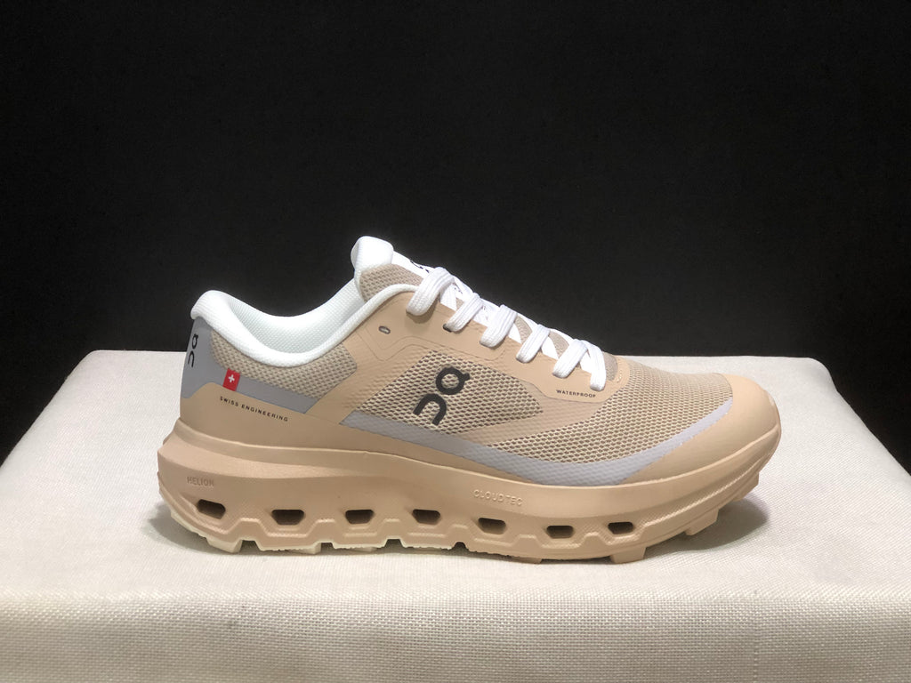ON - Cloudvista 3 kaki white