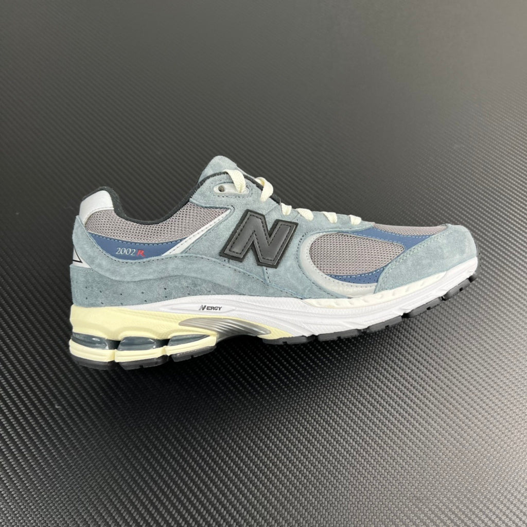 NEW BALANCE 2002R X JJJJound 'Storm Blue'