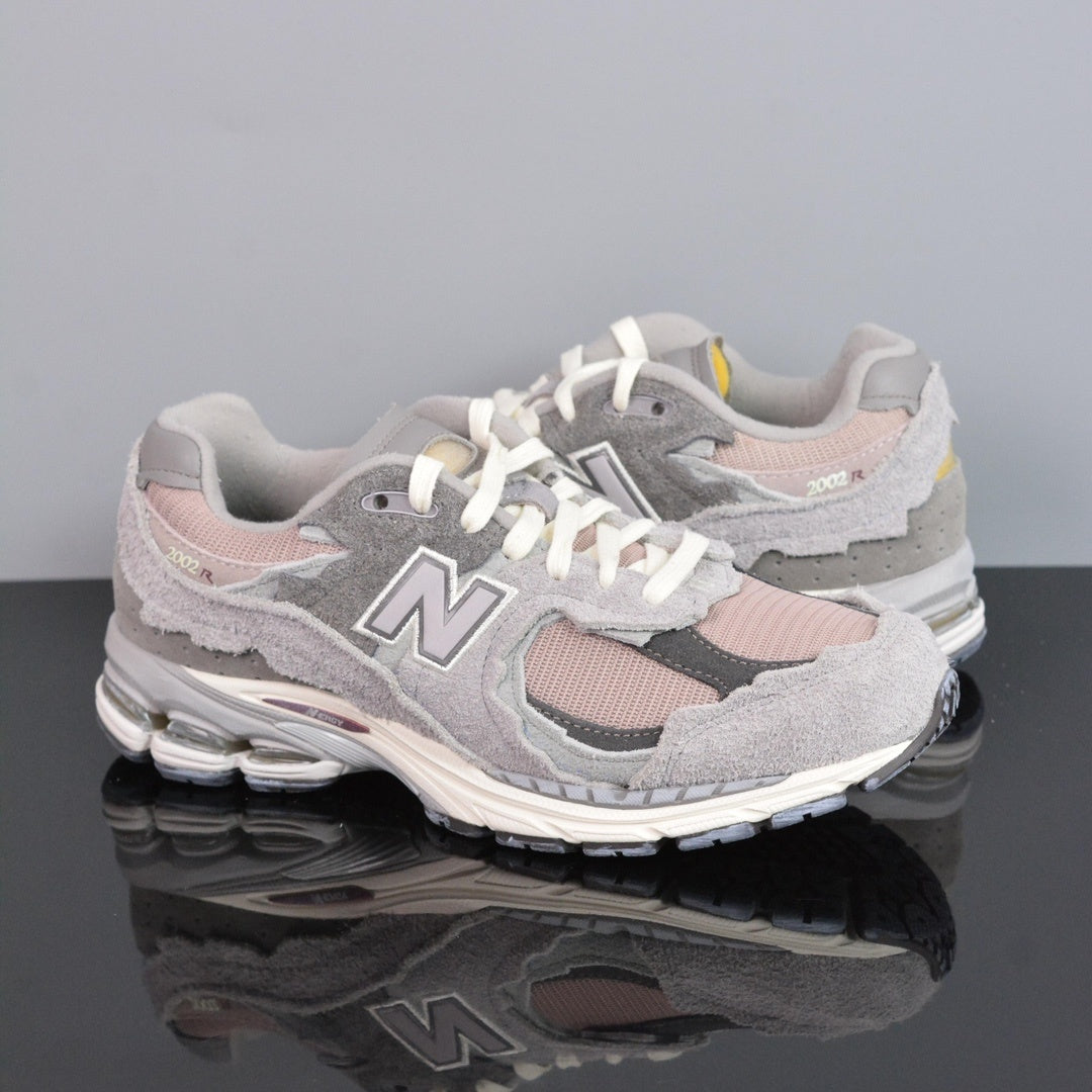 NEW BALANCE 2002R "Protection Pack" (Lunar New Year - Dusty Lilac / Zinc)