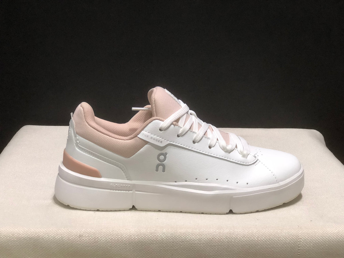 ON - ROGER FEDERER X THE ROGER CENTRE COURT WHITE PINK