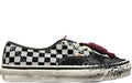 VANS LX Old Skool PEARL BLACK