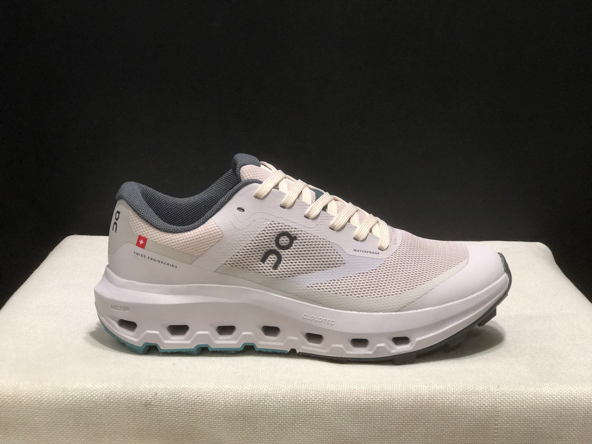 ON - Cloudvista 3 light pink dark grey