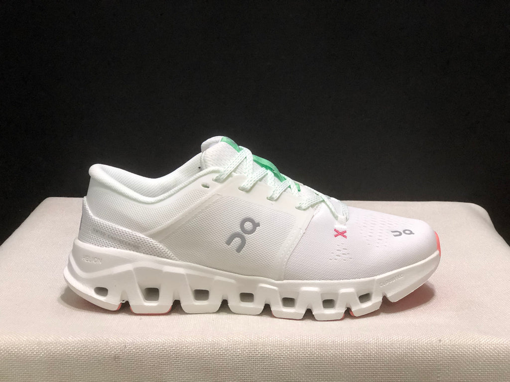 ON - Cloud X5 WHITE PINK