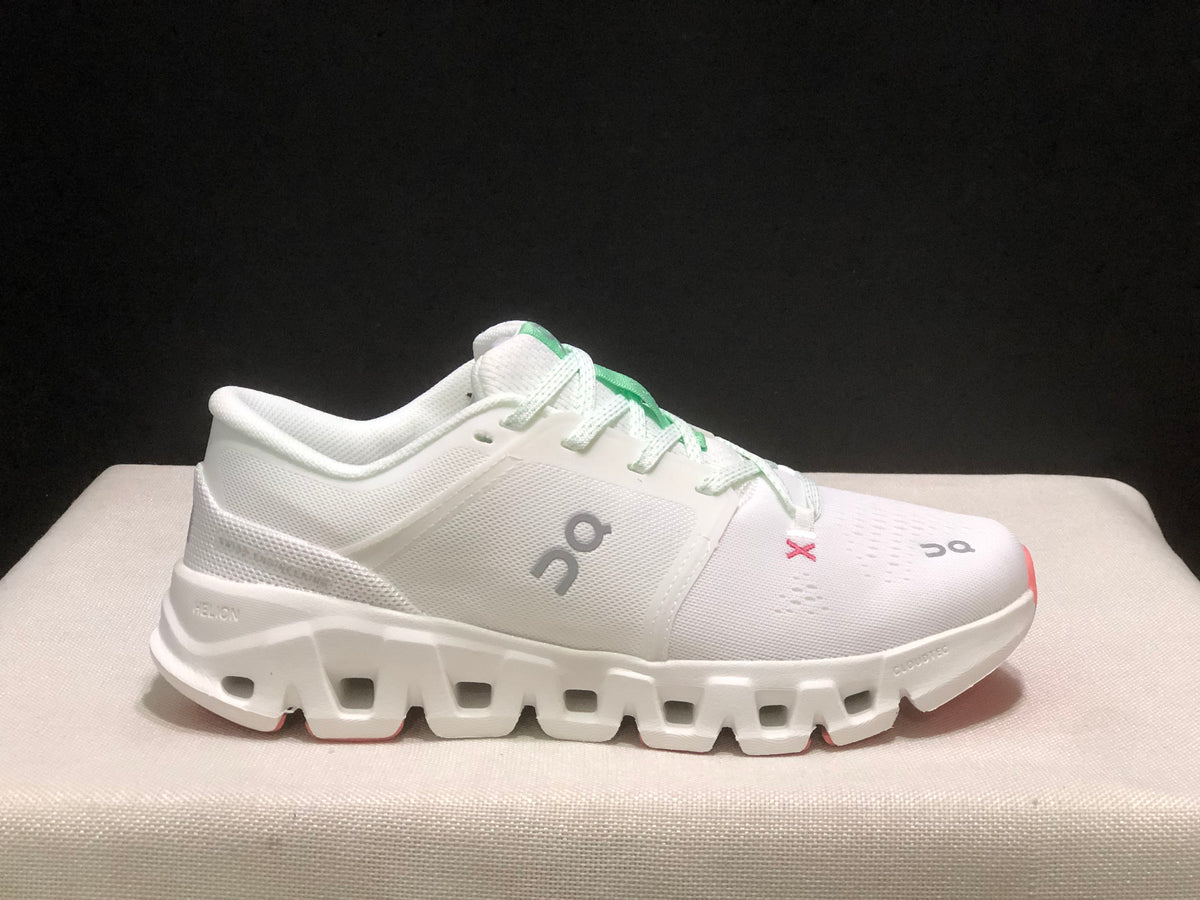 ON - Cloud X5 WHITE PINK