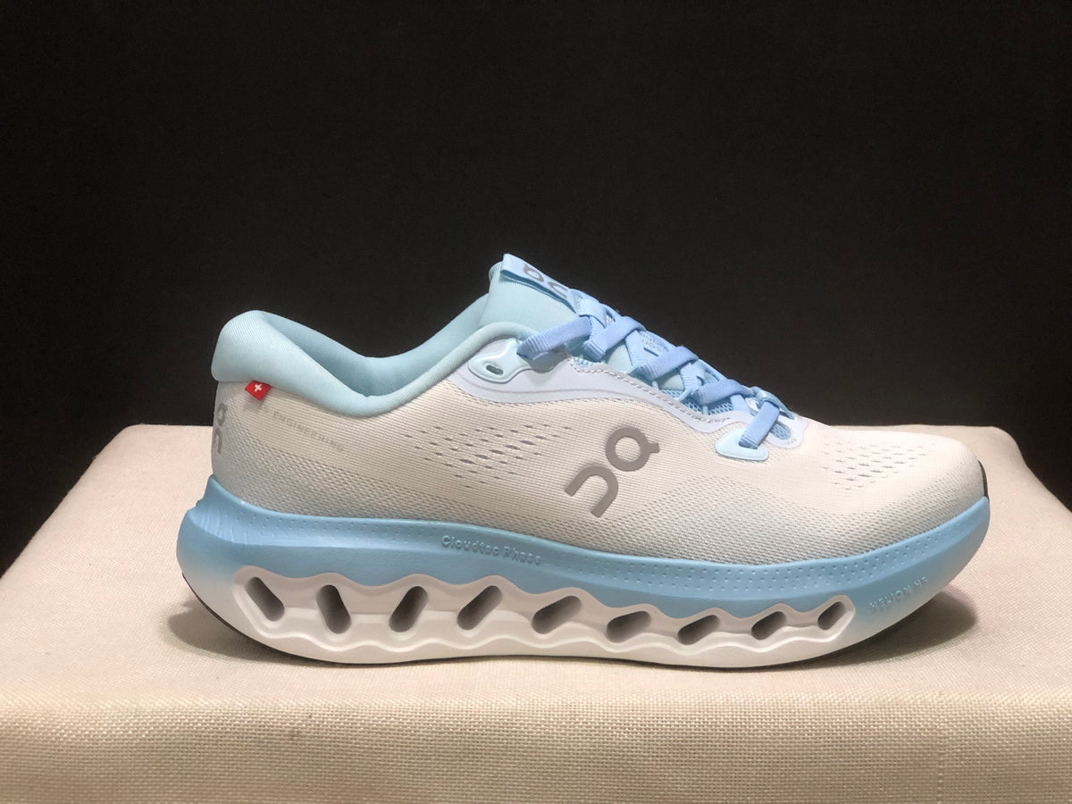 ON - CLOUDSURFER 3 GREY BLUE